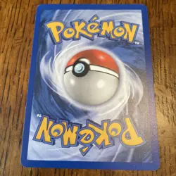 Pokemon TCG Team Rocket Returns Larvitar Card 63/109 Common - Image 2