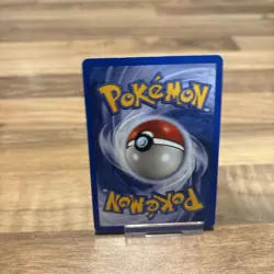 Machop 73/105 Neo Destiny Unlimited Edition Regular Card - Image 3