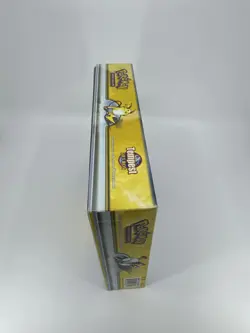 EMPTY BOX for Vintage Pokemon Trading Card Game Tempest Gift Box *EMPTY* - Image 4