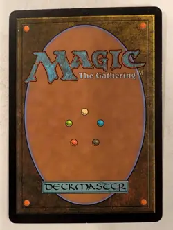 Okiba-Gang Shinobi - Betrayers of Kamigawa Magic the Gathering MTG Nice! - Image 2