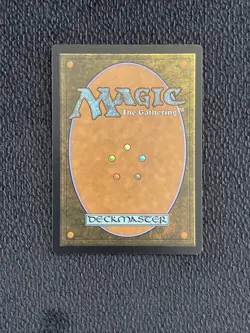 Laelia, the Blade Reforged (Foil Etched) Rare MTG Modern Horizons 3 - Image 5