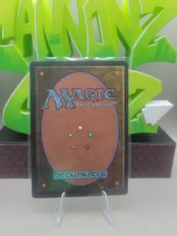 MTG - Peacekeeper Weatherlight Regular - Image 2