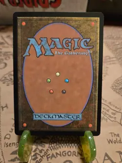 MTG Stoic Sphinx Outlaws of Thunder Junction Regular Rare NM - Image 2