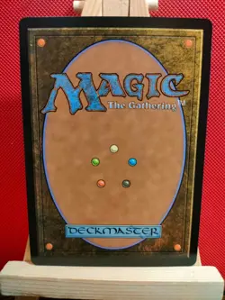 Jumbo Cactuar FOIL - Final Fantasy - NM - Rare - MTG - Image 2