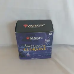 Magic: The Gathering Wilds of Eldraine Prerelease Kit by Wizards of the Coast - Image 5