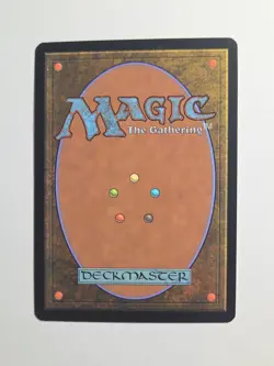 Chain of Smog - Onslaught - MTG Magic the Gathering Uncommon LP 132/350 - Image 2