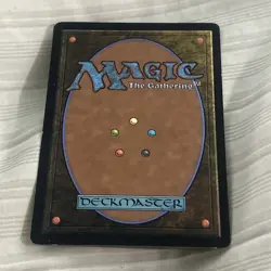 Grafted Skullcap 7th Edition Foil MTG Magic The Gathering Rare - Image 3