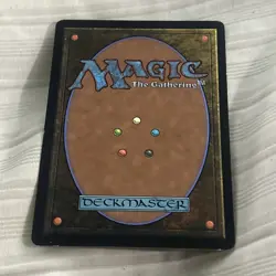 Grafted Skullcap 7th Edition Foil MTG Magic The Gathering Rare - Image 4