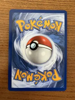 Pokemon Cards Meowth EX 062/088 Perfect Order - Image 2