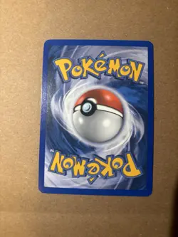 Pokemon Lugia 29/115 Unseen Forces (NON-HOLO) near mint-minty - Image 4