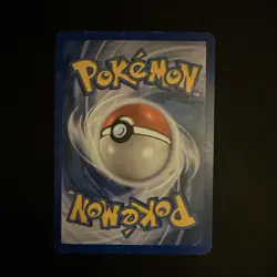 Pokemon TCG Venusaur 006/017 POP Series 2 Rare Holo 120 HP 2006 English - Image 2