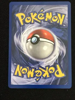 Pokemon Persian 42/64 (1st Edition) Jungle (Never Played) *Near Mint* - Image 5