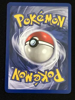 Pokemon Pikachu 058/102 Base Set Regular *Never Played* - Image 2