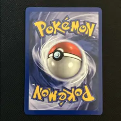 Pokemon Jolteon 20/64 Jungle Regular (Never Played) *Near Mint * - Image 3