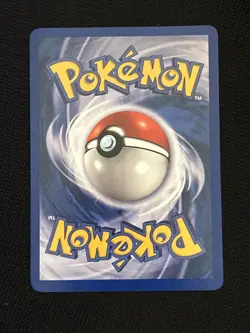 Pokemon Beedrill 17/102 Base Set (Never Played) *Near Mint) - Image 5