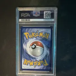 Pokemon Zapdos ex Special Illustration Rare Holo PSA 10 Scarlet & Violet 151 20… - Image 2
