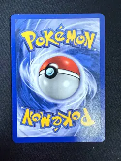 Mewtwo - 10/102 - Holo Rare - Unlimited Edition Base Set (LP) Pokemon - Image 2