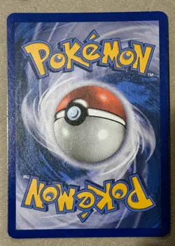 COBALION BW72 CRACKED ICE HOLO POKEMON BLACK WHITE BLACK STAR PROMO - Image 3
