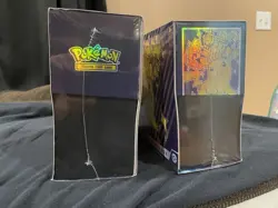 Pokemon TCG: Surging Sparks Elite Trainer Box ETB (x2 Bundle) - Sealed - New - Image 2