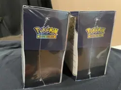 Pokemon TCG: Surging Sparks Elite Trainer Box ETB (x2 Bundle) - Sealed - New - Image 3