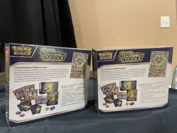 Pokemon TCG: Surging Sparks Elite Trainer Box ETB (x2 Bundle) - Sealed - New - Image 4