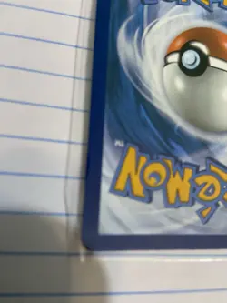 Pokemon Exp. Share Secret Rare Full Art Holo Trainer 180/163 Battle Styles - Image 4