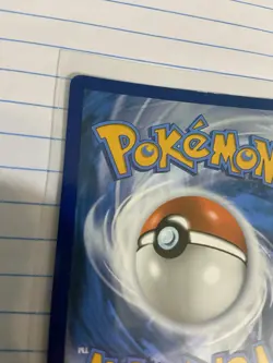 Pokemon Exp. Share Secret Rare Full Art Holo Trainer 180/163 Battle Styles - Image 5