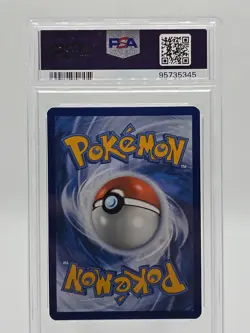 PIKACHU PALDEA ADVENTURE CHEST PSA 10 | 2024 POKEMON SVP EN-SV PROMO #088 - Image 2