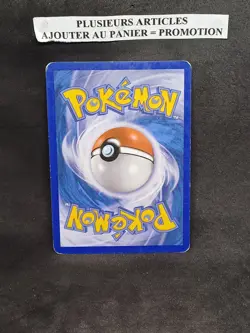 Energie Eau - XY12:Evolutions - 93/108 - Carte Pokemon Francaise - Image 2