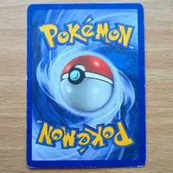 Pokemon TCG Ivysaur Promo Southern Islands 05/18 Regular Stage 1 English 2001 - Image 2