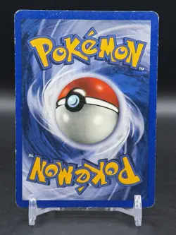 Pokemon Southern Islands Promo Primeape 18/18 English WOTC MP - Image 2