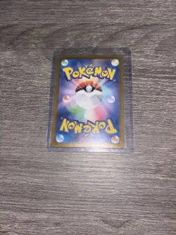 Pokemon Persian 075/064 Sv6a: Night Wanderer Art Rare Full Art Holo Japanese - Image 2