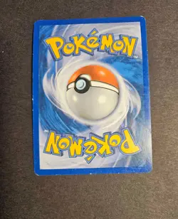 Venusaur 1/16 Pokemon Rumble Holo 140HP Giga Drain 50 - Image 5
