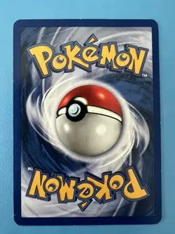 Squirtle 68/82 Team Rocket 1st Edition Non-Holo + No.007 HP 50 Japanese Non Holo - Image 3