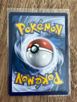 Dewgong 097/094 – Phantasmal Flames, Illustration Rare, Pokemon TCG, Pack Fresh✅ - Image 2