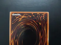 Yugioh - Elemental Hero Plasma CT04-EN006 Secret Rare - Image 4