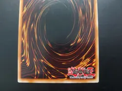 Yugioh - Elemental Hero Plasma CT04-EN006 Secret Rare - Image 5