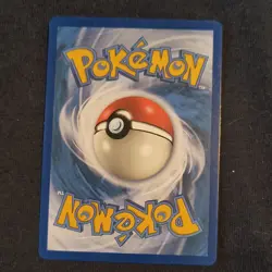 Pokemon Decidueye GX SV47/SV94 Hidden Fates Shiny Vault Rare 240 HP Holo Card - Image 2