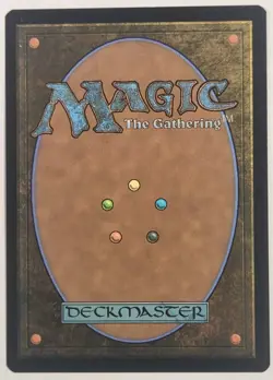 Official 2026 Magic The Gathering TMNT Splinter, Hamato Yoshi #0079 Card - Image 2