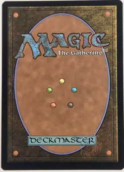 Official 2026 Magic The Gathering TMNT Leonardo, Big Brother #14 Trading Card - Image 2