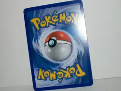 Pikachu 15/17 Series 9 Promo Non Holo Pokemon Card Mint New - Image 3