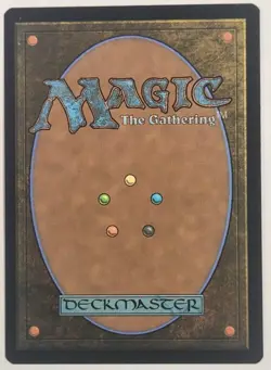 Official 2026 Magic The Gathering TMNT Raphael is, Tough Turtle #104 Card - Image 2