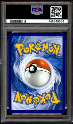 PSA 10 GEM MINT Applin 185/167 ILLUSTRATION RARE HOLO Pokemon Card 534 - Image 2