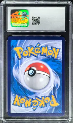 2024 Pokemon Cards CHN. Rayquaza VMAX 098/132 RR CGC 9 MINT - Image 2