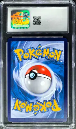 2024 Pokemon Cards CHN. Charizard V 131/127 SR CGC 10 GEM MINT - Image 2