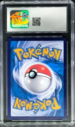 2025 Pokemon Cards CHN. Mew ex 188/151 SR CGC 10 GEM MINT - Image 2