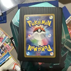 Special Red Card SR 106/083 M4 Ninja Spinner - Pokemon Card Japanese MEGA - Image 2