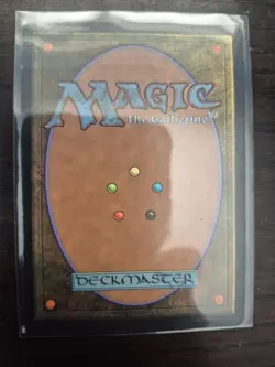 Mana Vault (5th Edition) - Lightly Played - Image 2