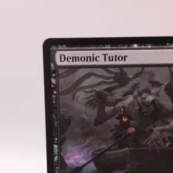 Demonic Tutor Ultimate Masters Regular - Image 2