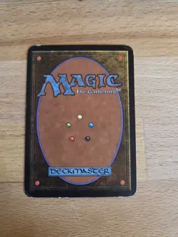 Magic the Gathering Alpha Glasses of Urza MTG - Image 3